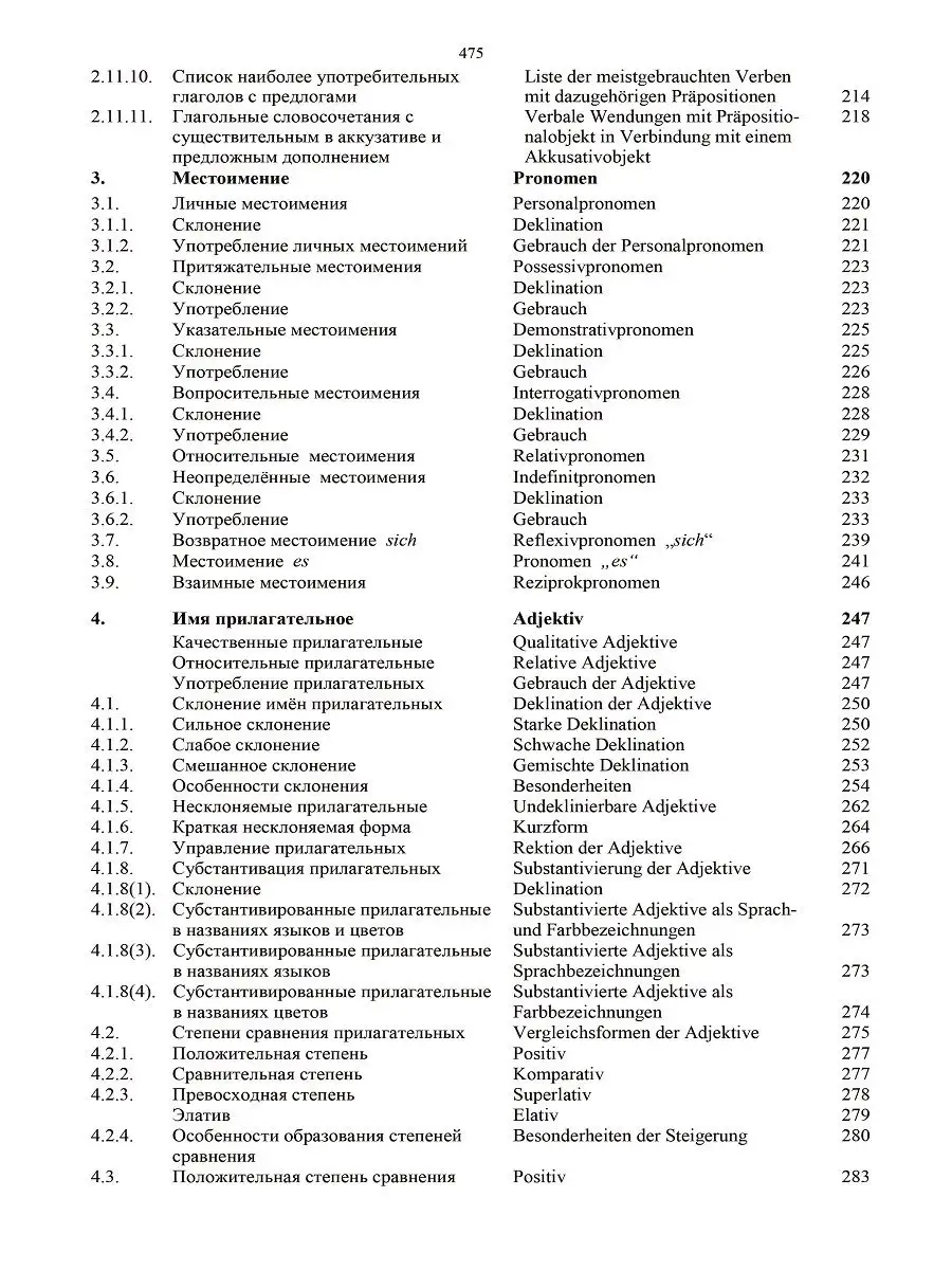 Тагиль. Грамматика немецкого языка. Издание 8 Издательство КАРО 34561143  купить за 574 ₽ в интернет-магазине Wildberries