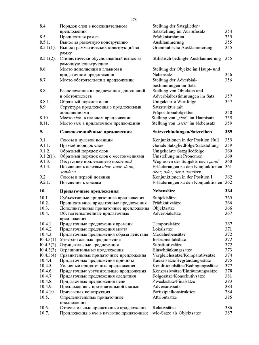 Тагиль. Грамматика немецкого языка. Издание 8 Издательство КАРО 34561143  купить за 574 ₽ в интернет-магазине Wildberries