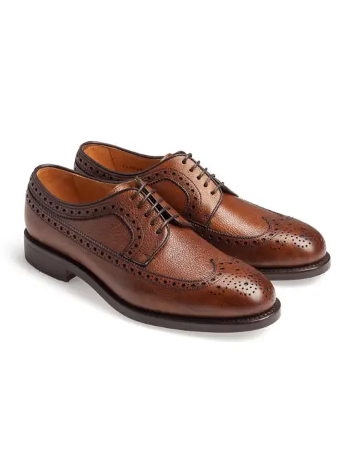 Loake on sale callaghan tan