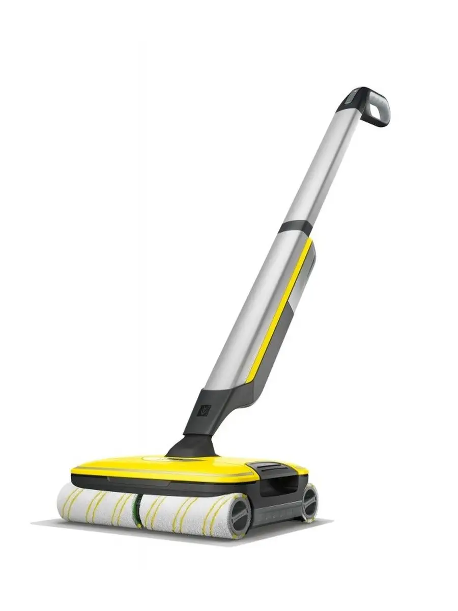 Аппарат для влажной уборки пола FC 7 Cordless 1.055-730.0 Karcher 34633330  купить в интернет-магазине Wildberries