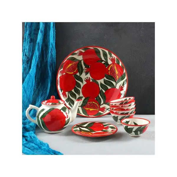 Чайник заварочный