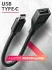 Usb type-c переходник, OTG-Type C Brozo 34649405 купить за 208 ₽ в интернет‑магазине Wildberries