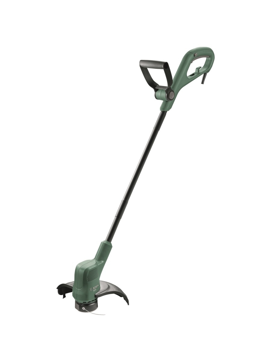 Триммер электрический для травы бош. Триммер аккумуляторный Bosch EASYGRASSCUT 18-260. Bosch EASYGRASSCUT 26. Bosch easy grass Cut 23. Бош триммер электрический 26.