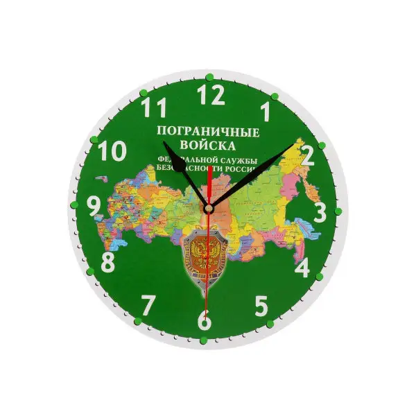 Часы настенные