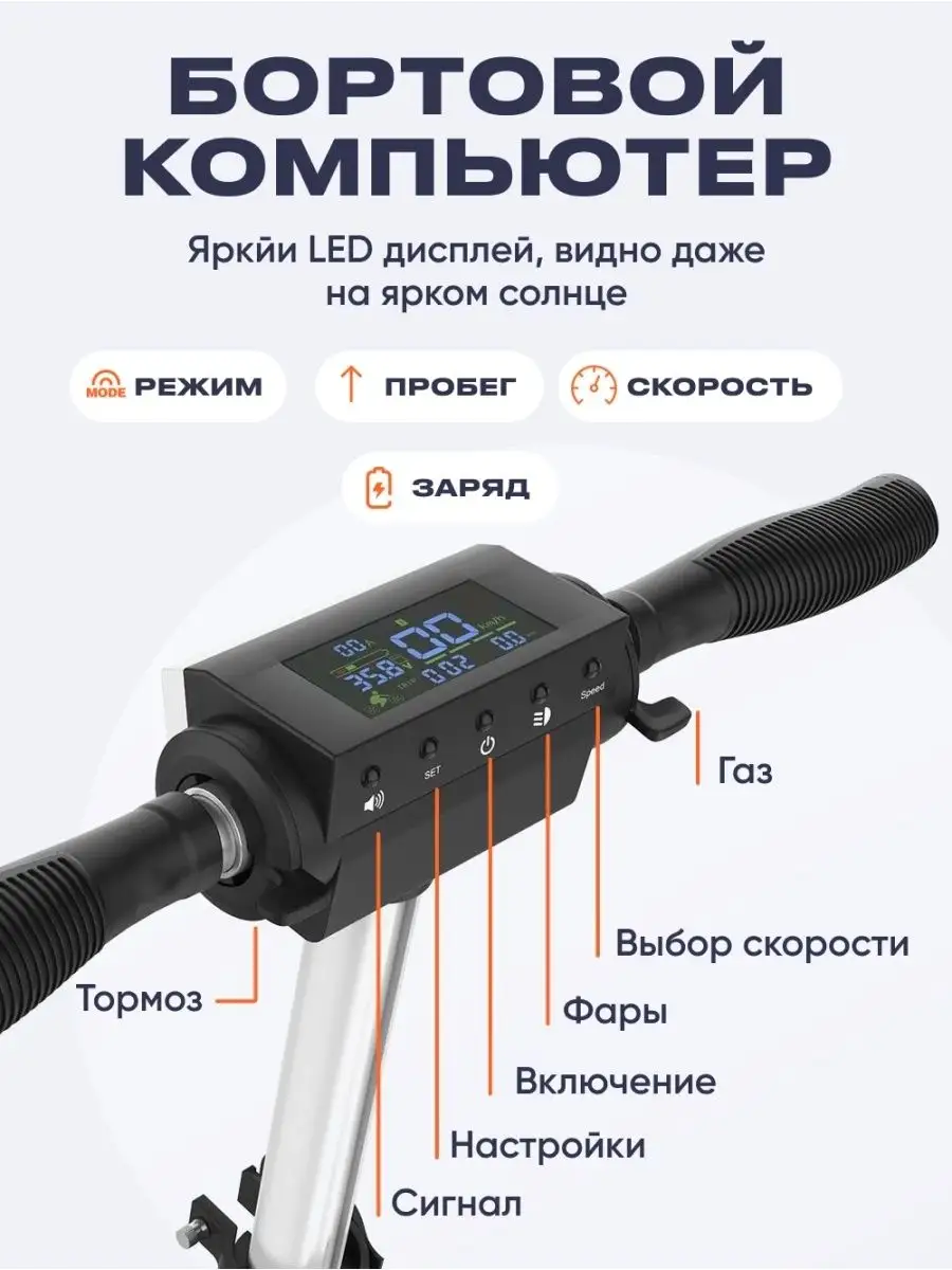 Электросамокат Kugoo S3 350 Вт KUGOO 34676147 купить в интернет-магазине  Wildberries