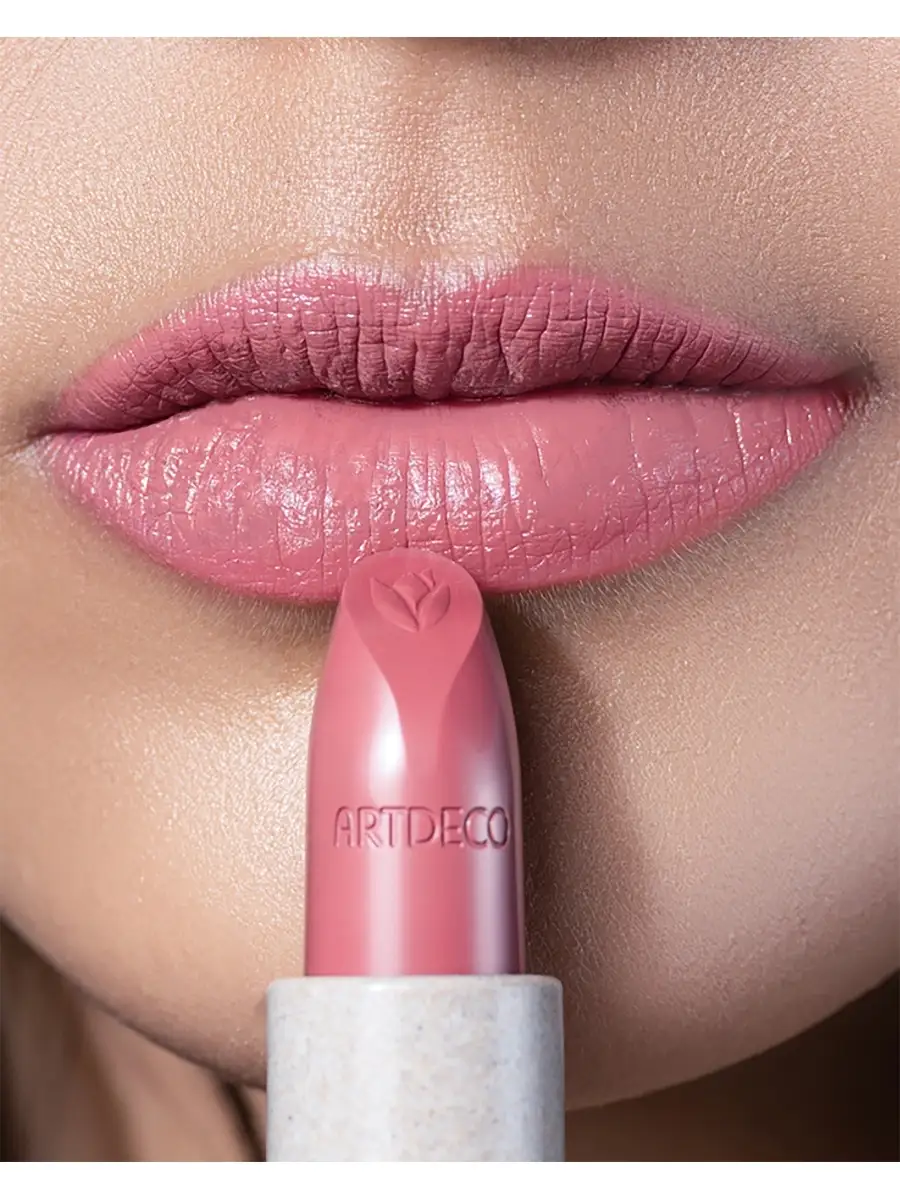 Помада для губ увлажняющая Natural Cream Lipstick, тон 657, 4 г ARTDECO  34704553 купить в интернет-магазине Wildberries