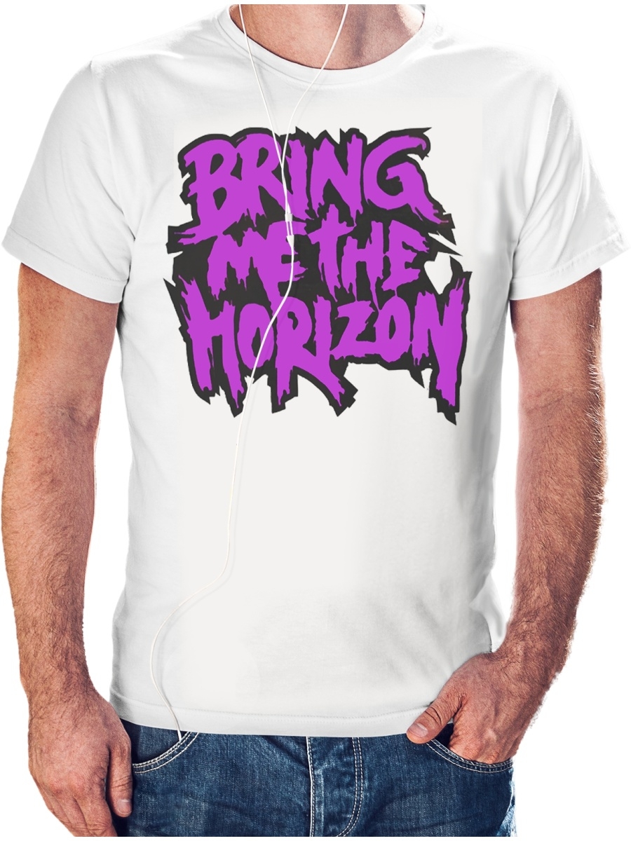 Bring Me the Horizon Брайнг ми зе горайзен Оливер Сайкс Герои 34758558  купить за 819 ₽ в интернет-магазине Wildberries