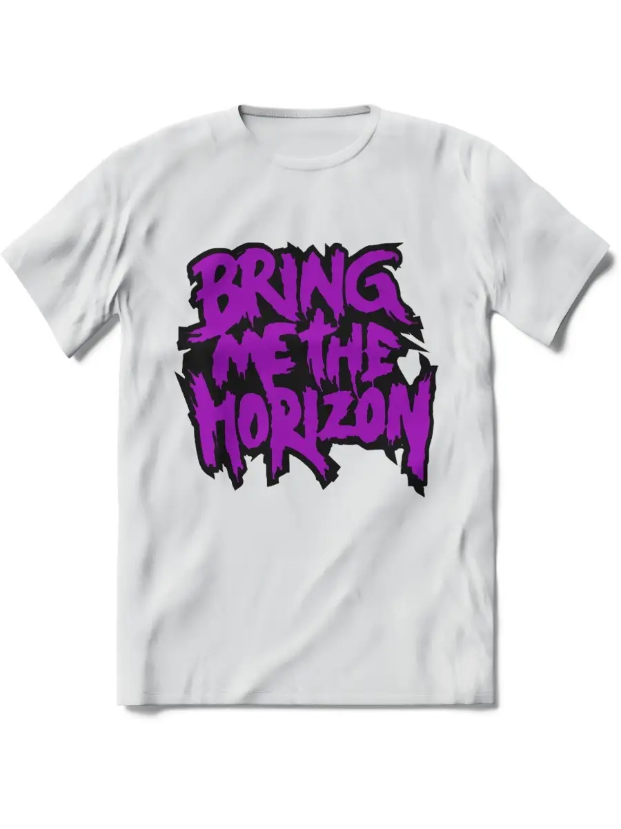 Bring Me the Horizon Брайнг ми зе горайзен Оливер Сайкс Герои 34758558  купить за 819 ₽ в интернет-магазине Wildberries