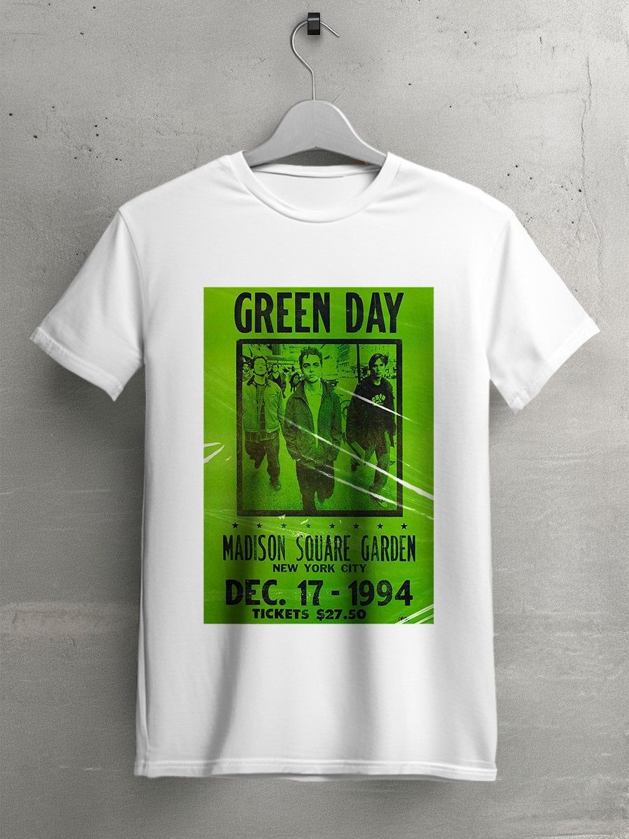 Green days отзывы. Грин дей вейк Семтебер Энс.