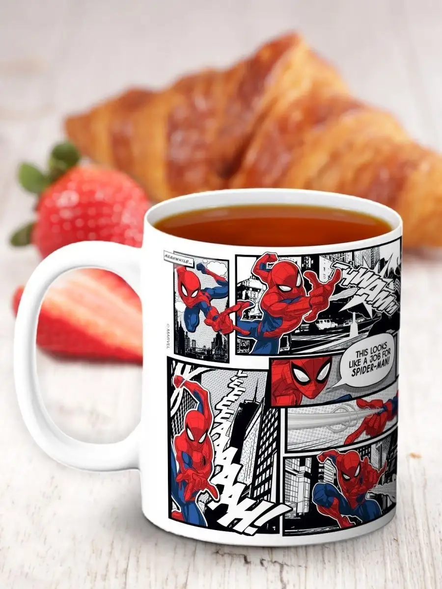 Кружка керамическая для...