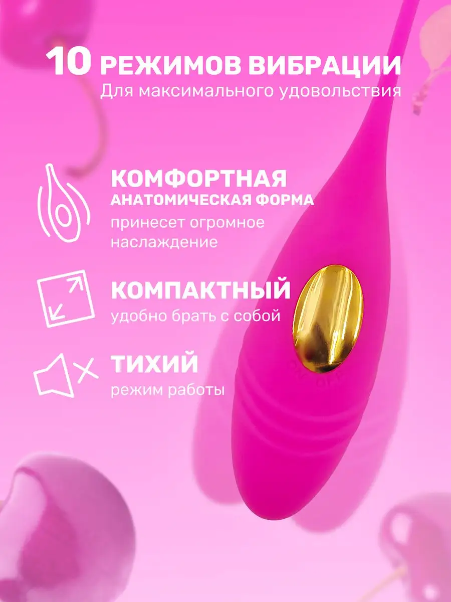 Вибратор-стимулятор для пар секс игрушки 18+ (0) LOVEPEAK 34778441 купить  за 1 980 ₽ в интернет-магазине Wildberries