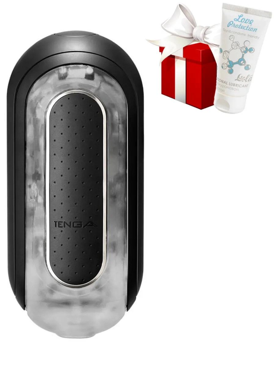 Tenga Flip Zero Electronic Vibration TENGA 34827378 купить в  интернет-магазине Wildberries