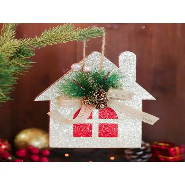 Елочное украшение