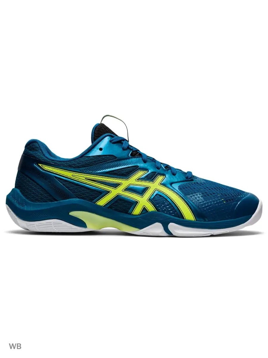 Asics best sale gel blade