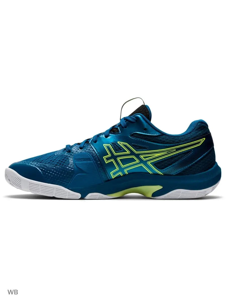 Asics discount gel blade