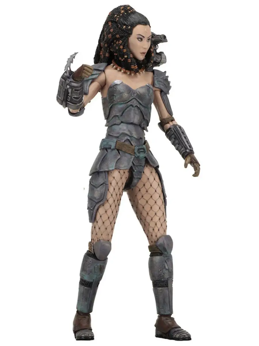 Neca predator cheap series 18