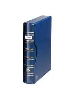 Альбом Classic Grande SIGNUMG для монет и банкнот, в футляре Leuchtturm 34863440 купить за 3 567 ₽ в интернет-магазине Wildberries