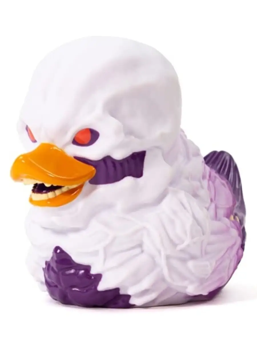 Doomsday duck игра