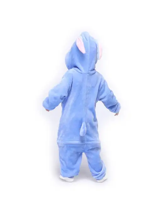 KIGURUMISALE Кигуруми для детей Стич, вариант, фото 6