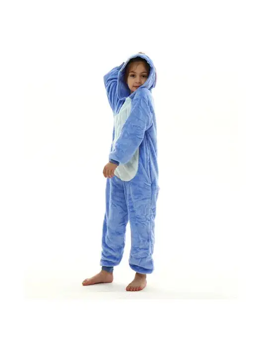 KIGURUMISALE Кигуруми для детей Стич, вариант, фото 8