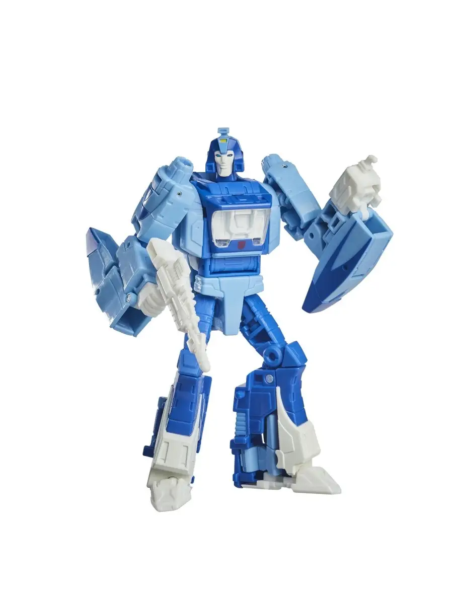 Игрушка Трансформеры Студио Делюкс Блэр 1986 TRANSFORMERS F0711  Transformers 34911545 купить в интернет-магазине Wildberries