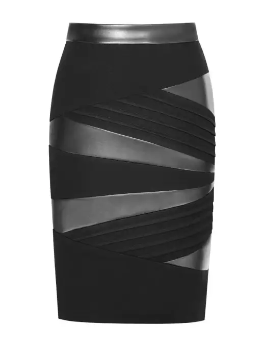 Нейлондағы әйелдердің порнофотосуреттері