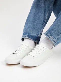 Кеды экокожа NOBBARO 34928963 купить за 1 848 ₽ в интернет-магазине Wildberries
