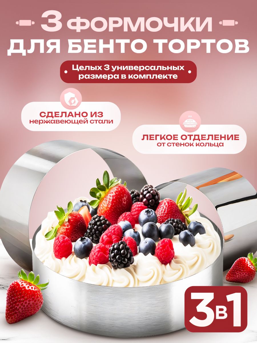 Форма для выпечки