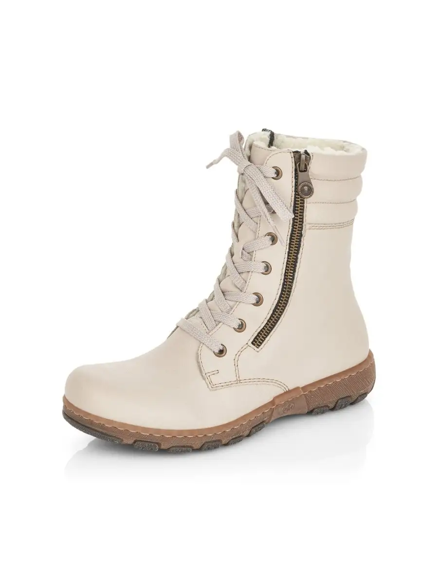 Ботинки женские зимние/комфортная обувь Rieker 34948839 купить винтернет-магазине Wildberries