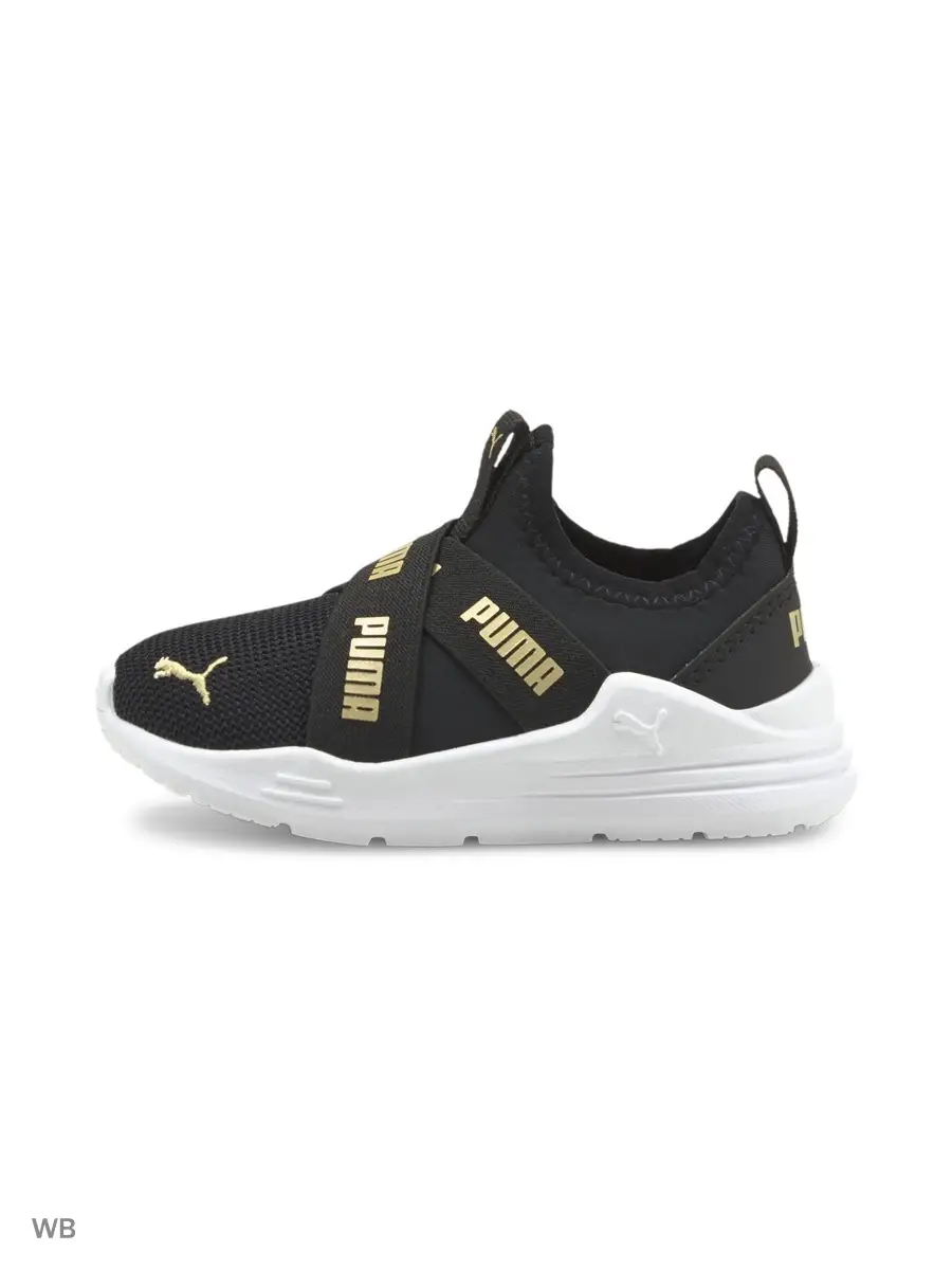 Slip run. Кроссовки puma wired run slipon. puma wired run slip. puma wired run фото оригиналов.