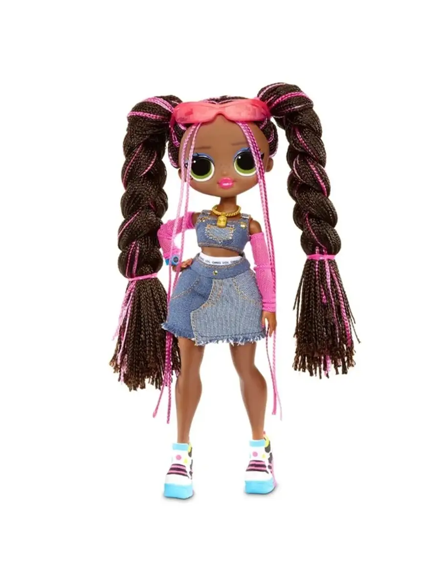 LOL Surprise Remix Honeylicious L.O.L. Surprise 34979341 Wildberries