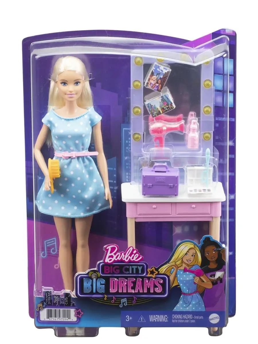 Barbie 35070582 1 980 Wildberries