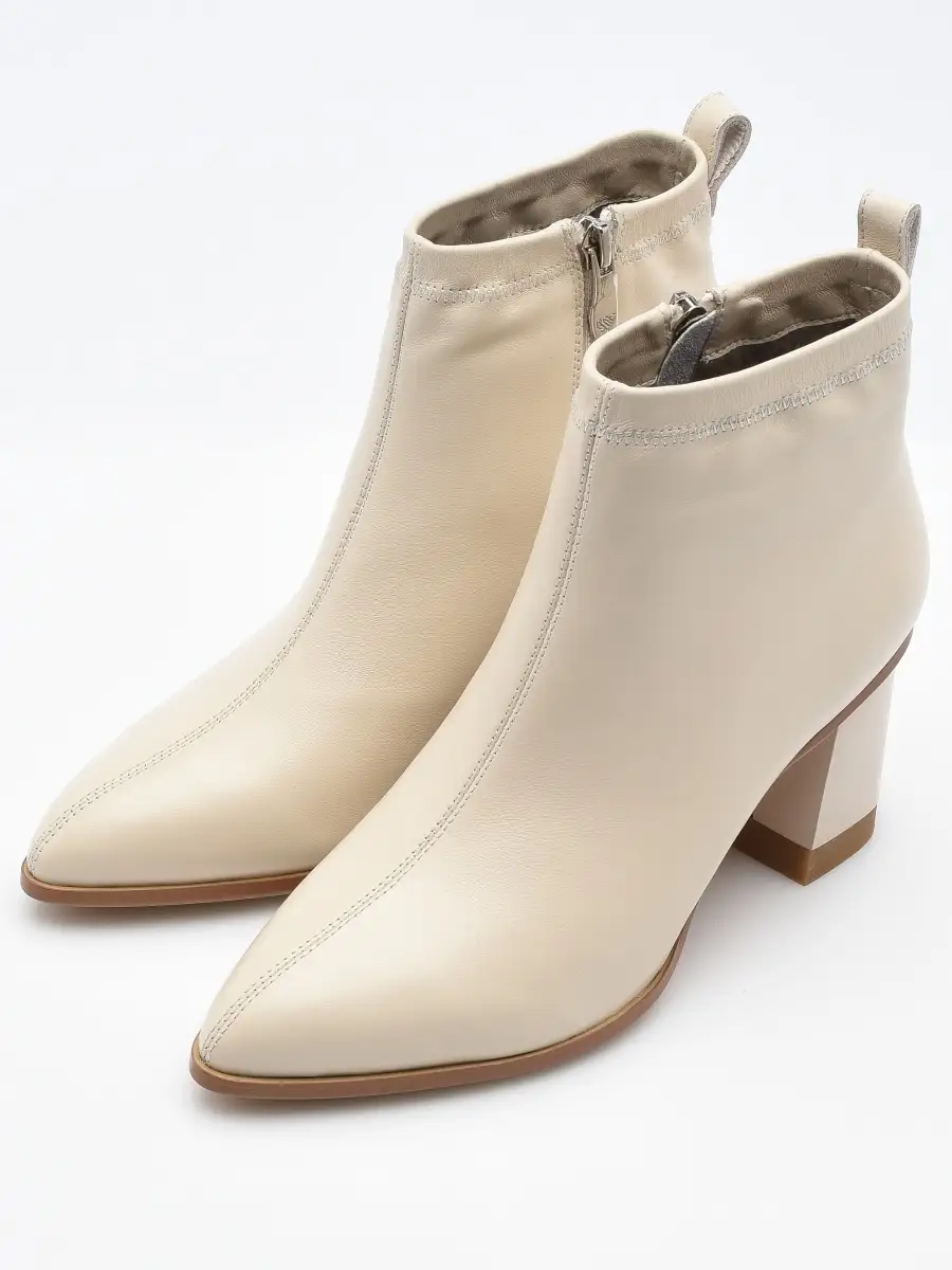 Franco sarto jacoby bootie best sale