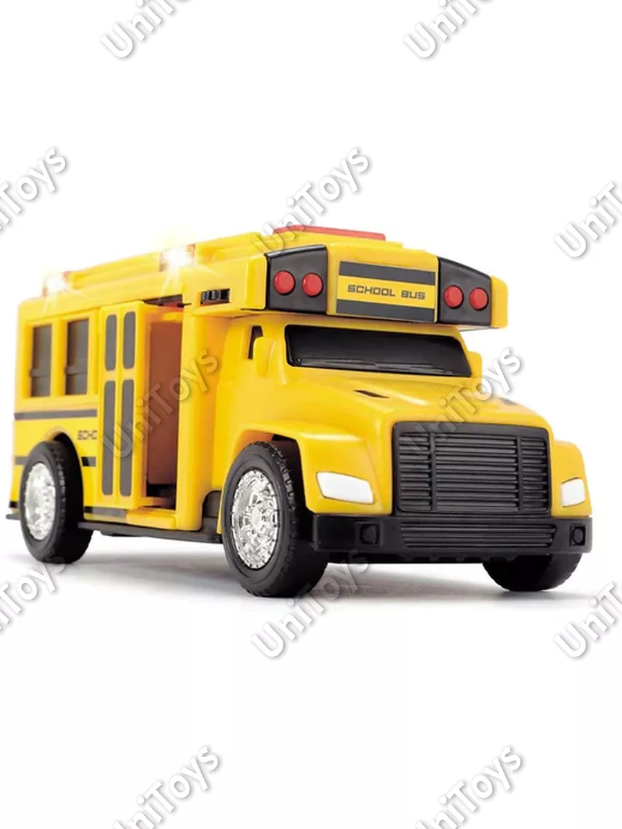 School Bus 15 Dickie 35128679 688 Wildberries