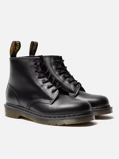 Ботинки Мартинсы Демисезонные берцы Гриндерсы кожаные Dr.Martens 35132259 купить за 4 811 ₽ в интернет-магазине Wildberries