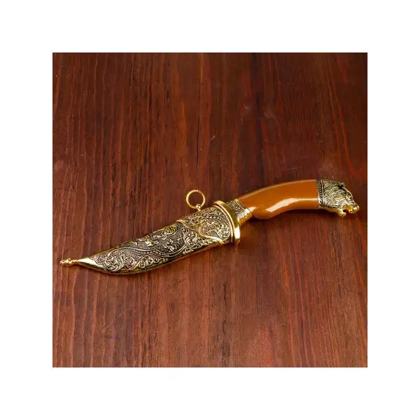 Нож сувенирный