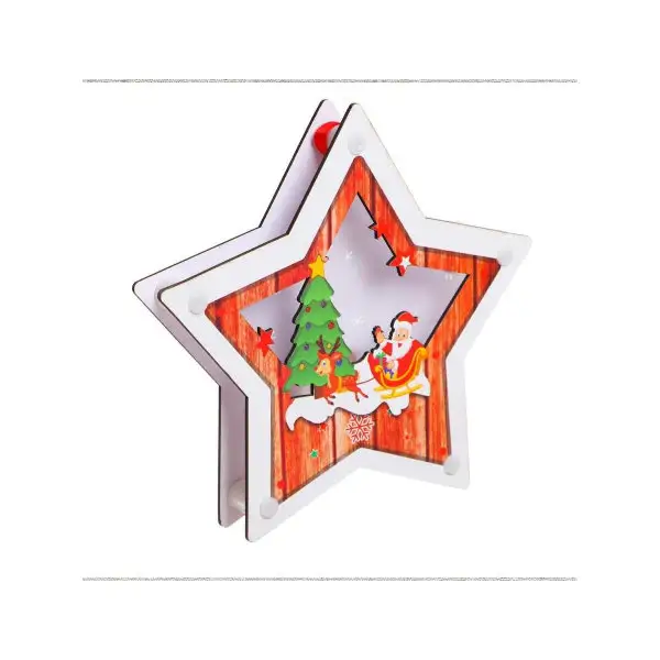 Елочное украшение