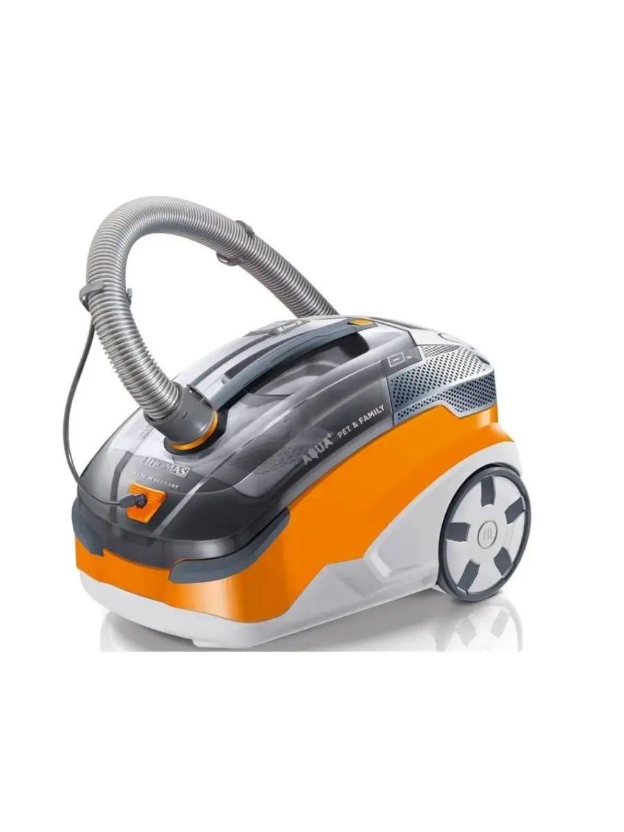 Моющий пылесос Thomas Aqua Pet & Family Parquet Pro Thomas 35172795 купить  в интернет-магазине Wildberries