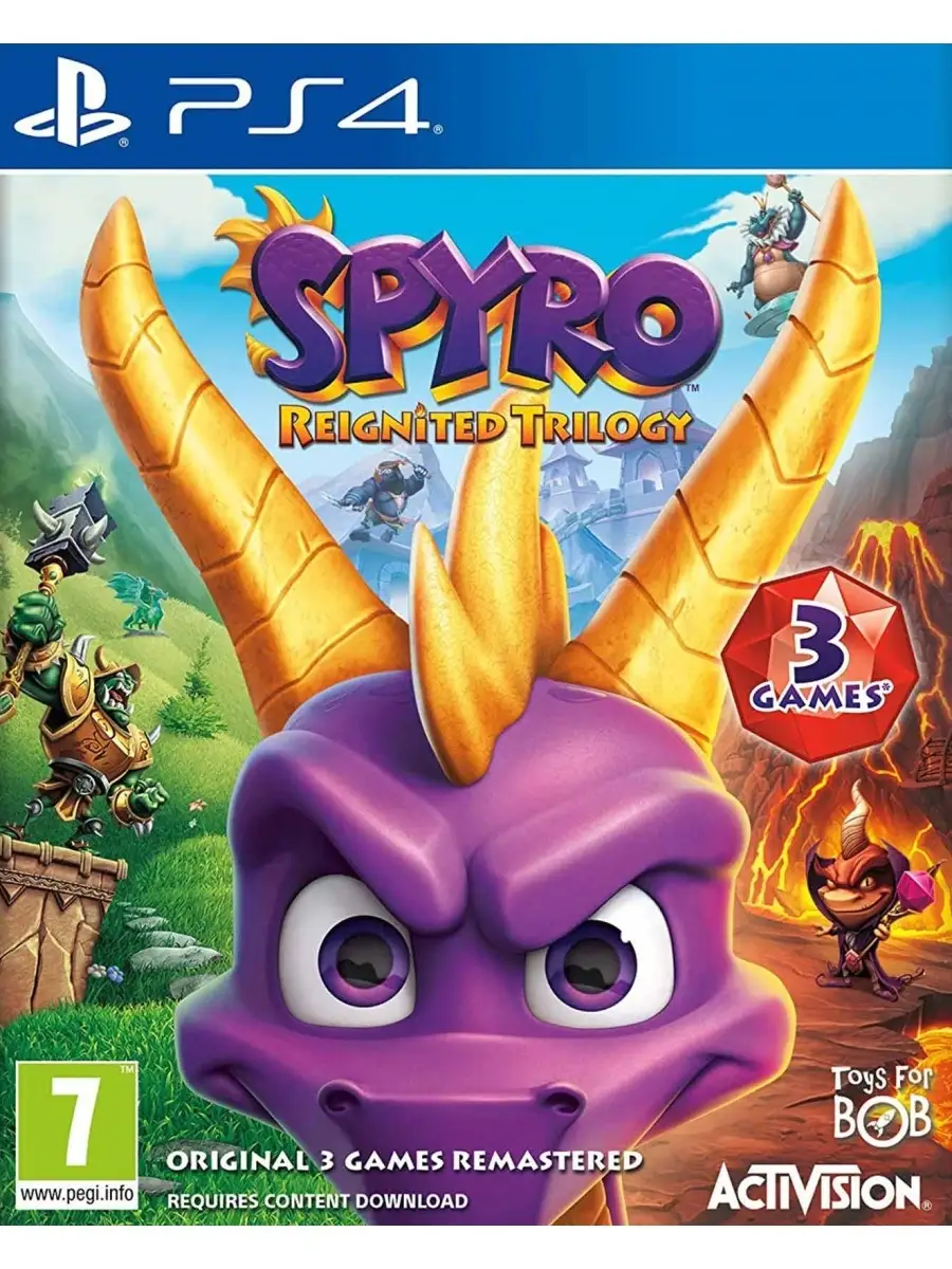 Spyro ps4 price discount