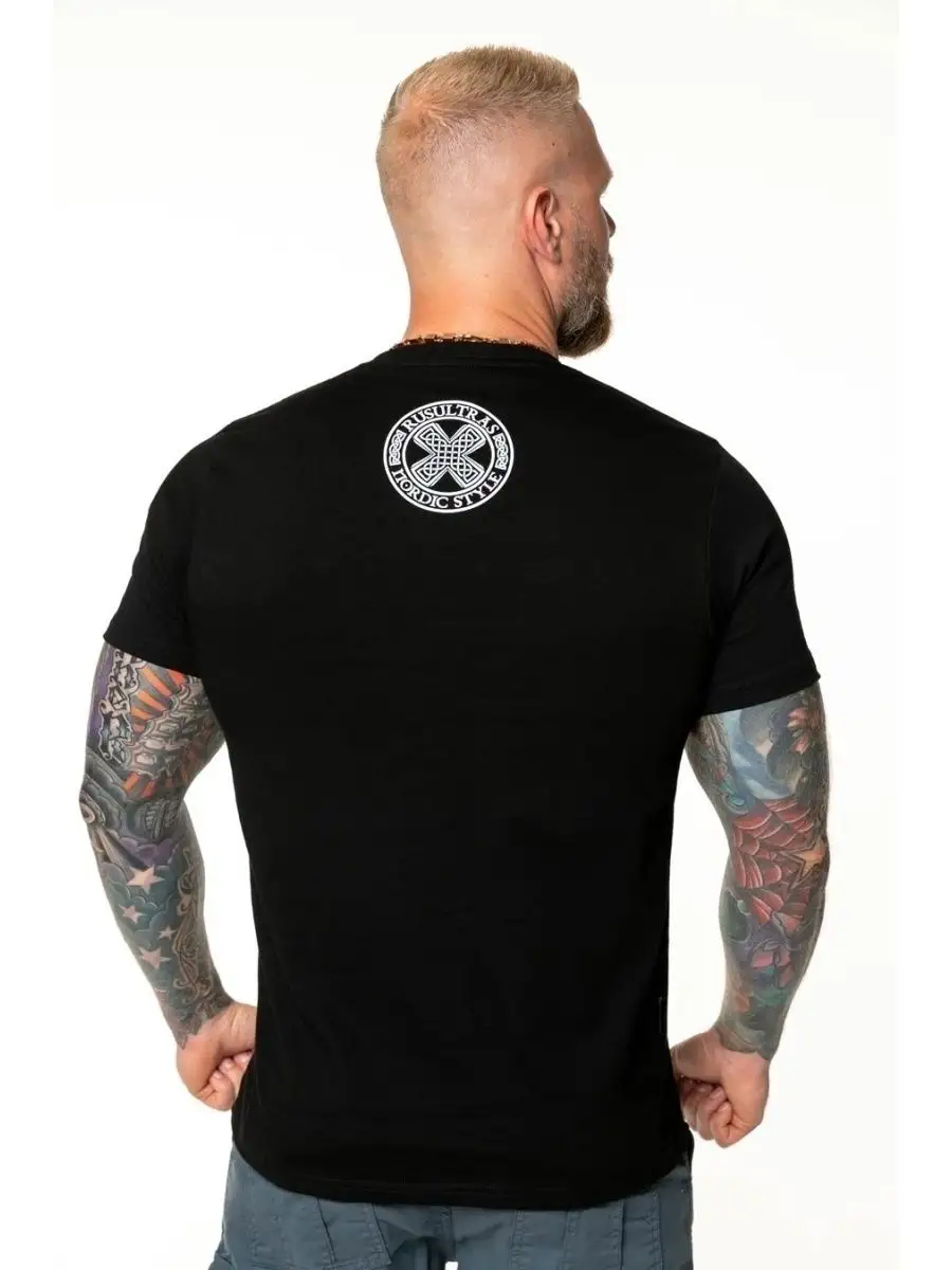 Футболка-кобура 5.11 CAMS Short Sleeve Baselayer (Black), 5.11 ® - Killa