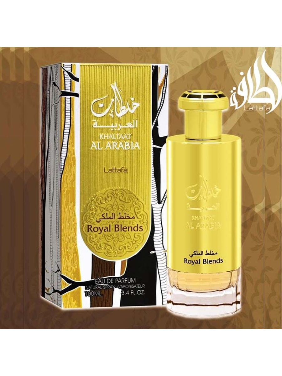 Khaltaat al arabia. Lattafa Perfumes Khaltaat al Arabia Royal Delight. Аль Арабия духи.