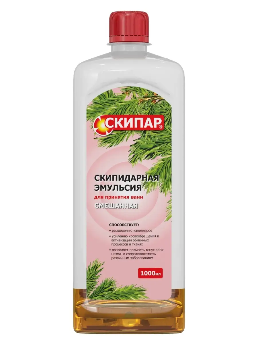 Скипидарная эмульсия смешанная СКИПАР 1 л Скипар 35242303 купить за 1 126 ₽  в интернет-магазине Wildberries