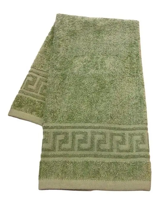 Letto Полотенце кухонные махровые в наборе 3шт и для рук, 30х50см, 30x50 см, 3 шт, фото 3