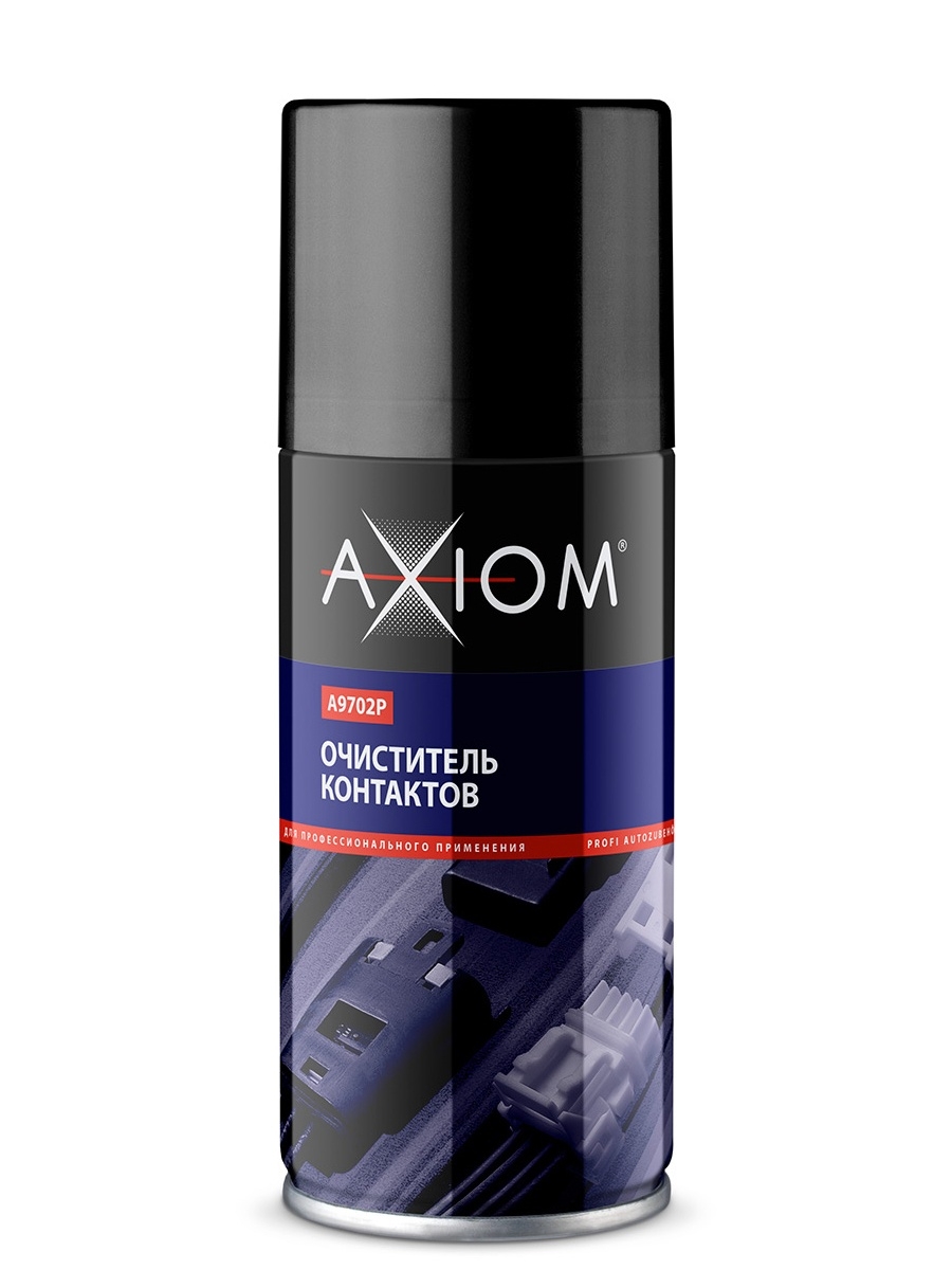 Axiom a9623s смазка алюминиевая антизадирная. Смазка литиевая белая с PTFE 210 мл. Очиститель контактов Axiom 210мл.