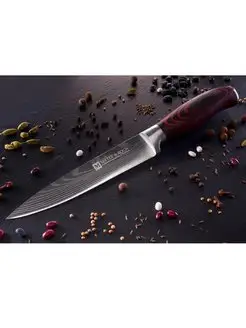 Нож кухонный