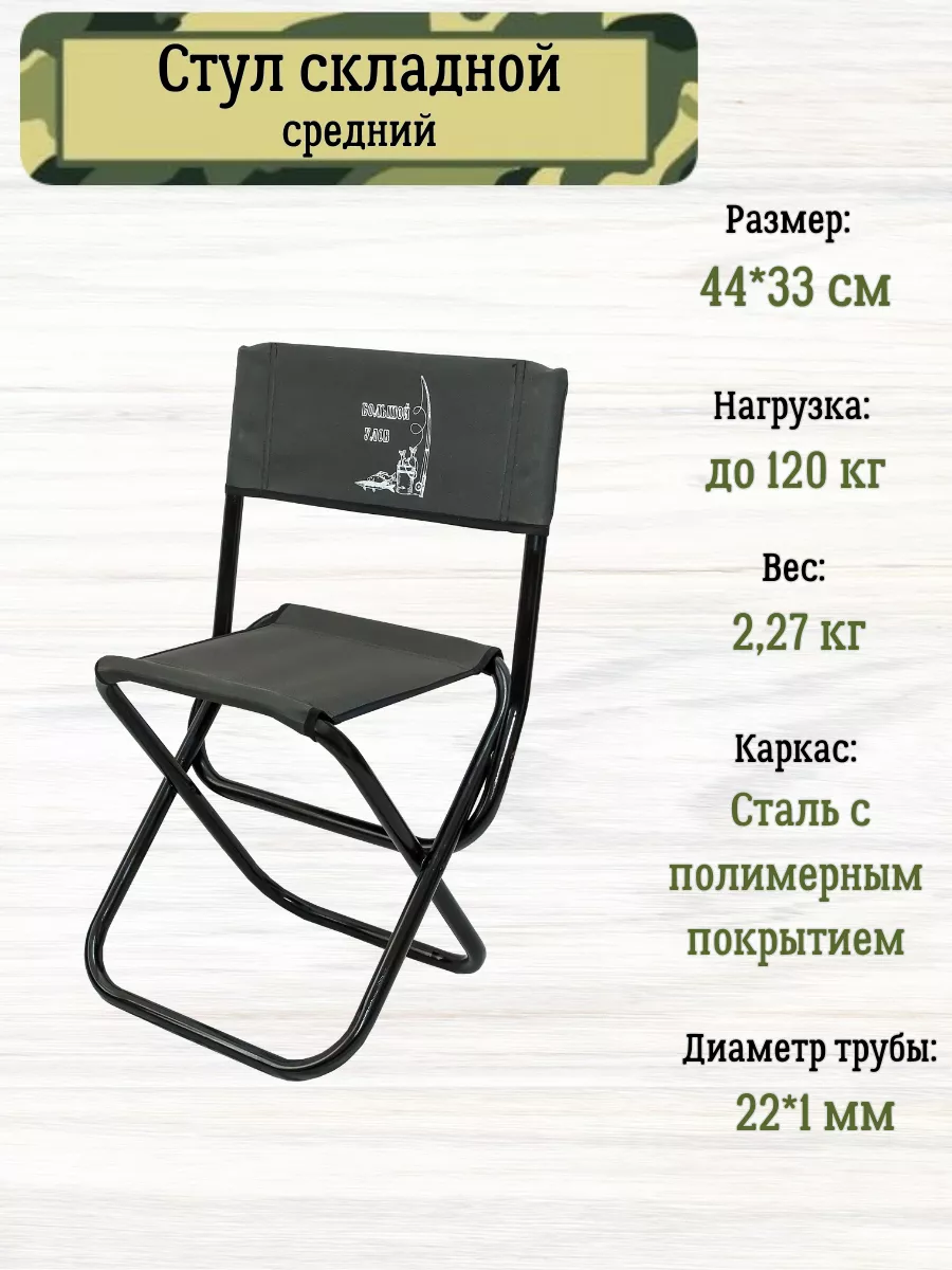 Стул раскладной Pinguin Climber Stool, Petrol (PNG Petrol) | Купить в интернет-магазине Шамбала