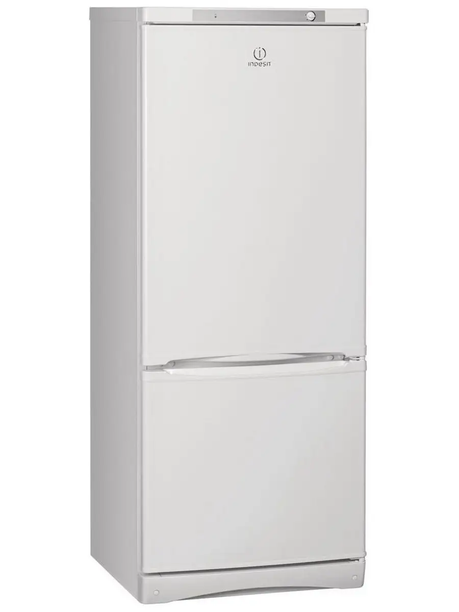 Двухкамерный холодильник Indesit ES 15 INDESIT 35271137 купить в  интернет-магазине Wildberries