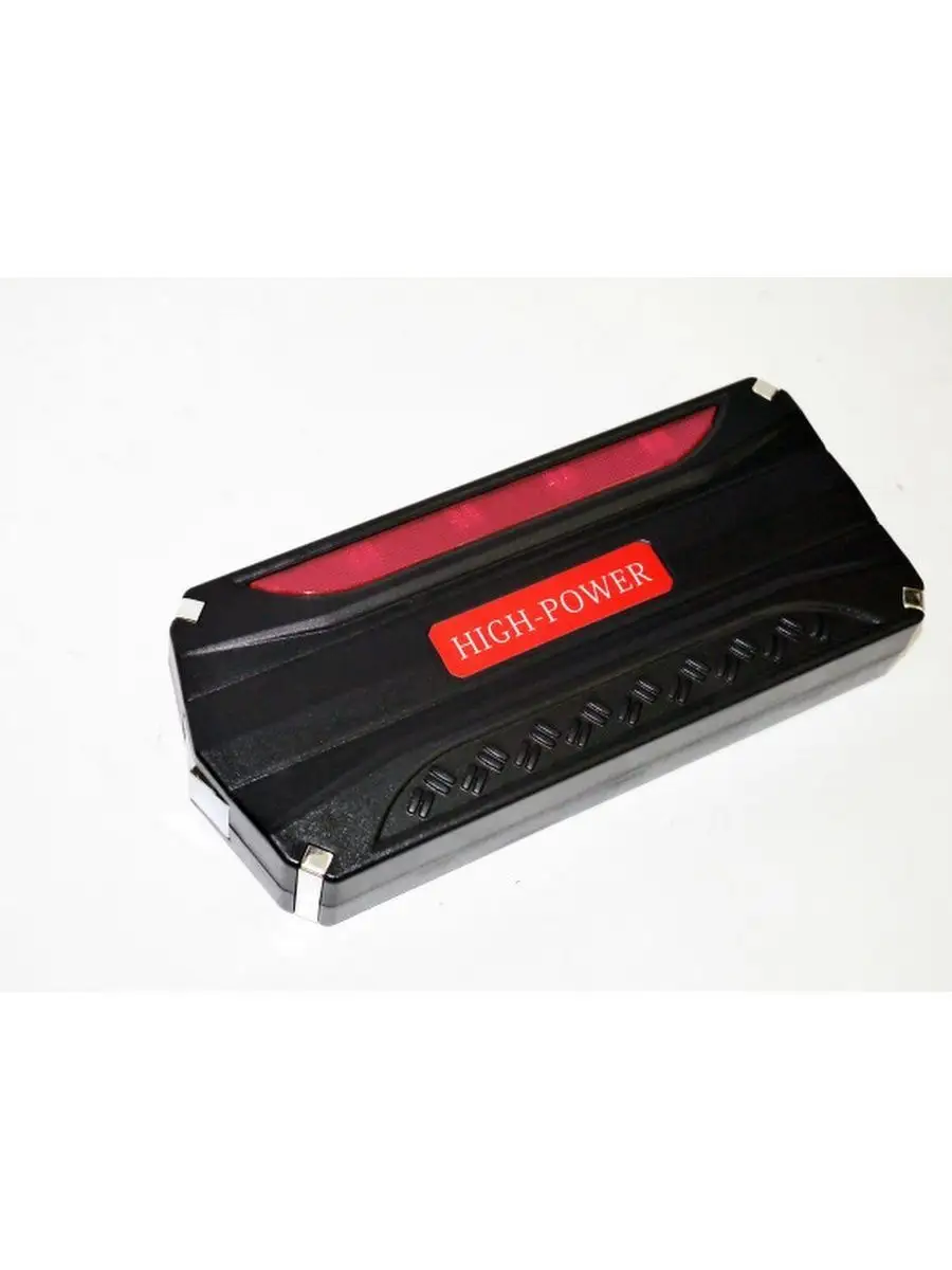 Портативное пусковое устройство для автомобиля Jump Starter PROgadget  35296739 купить за 3 645 ₽ в интернет-магазине Wildberries