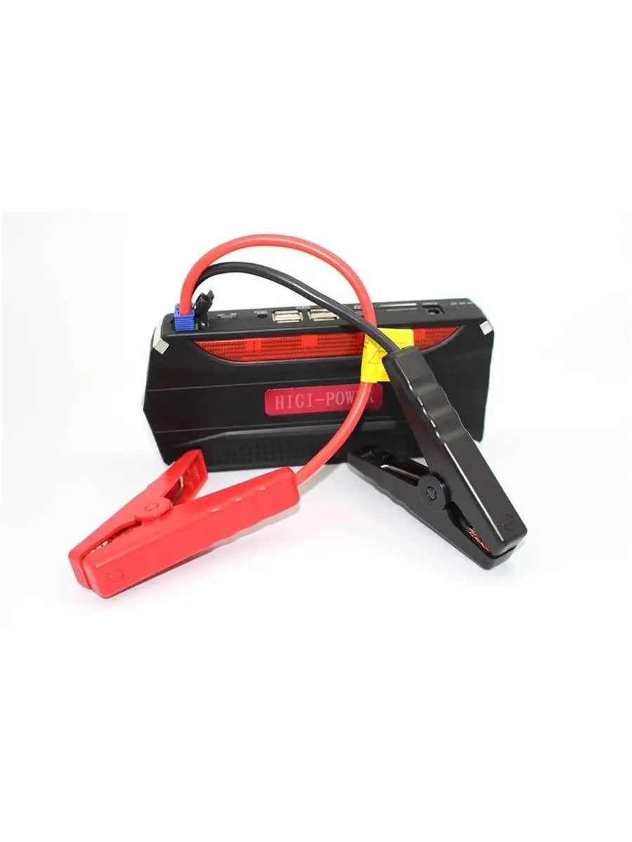 Портативное пусковое устройство для автомобиля Jump Starter PROgadget  35296739 купить за 3 645 ₽ в интернет-магазине Wildberries