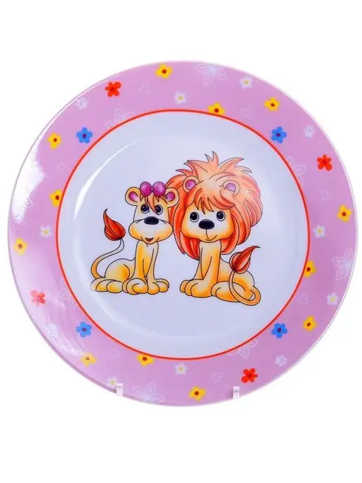 Сервизы столовые - фото 4